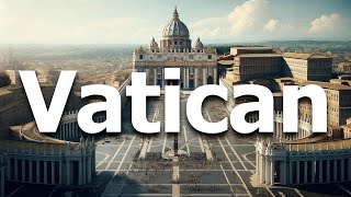 Vatican City 13 BEST Things To Do In 2024 Travel Guide [upl. by Sergo79]