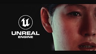 Metahuman Skin  SSS Transmission and Subsurface Profiles in Unreal Engine 5 [upl. by Idnal]