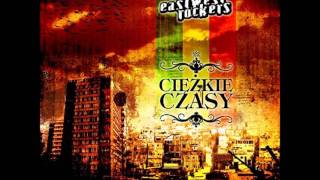 East West Rockers  Energia Cheeba Grizzlee Feat Ill Inspecta [upl. by Acirederf]