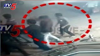 Gang War In Mangaluru​  Karnataka  TV5 News [upl. by Etram654]