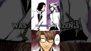 Was Starrk Aizens FAVORITE Espada bleach bleachanime anime [upl. by Cusick]