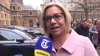 ‘Smokkelaars pakken is samenspel’ [upl. by Adohr]