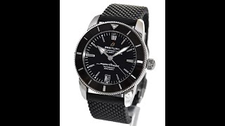 Breitling Superocean Héritage B20 Automatic 42 FM16648 [upl. by Ardnuat]