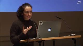 InSonic2017 Daniela de PaulisCartesian Dualism in Contemporary Cosmology [upl. by Naujek12]