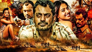 Haramkhor Full Hd Movie  Nawazuddin Siddiqui Shweta Tripathi Trimala Adhikari Puja Banerjee [upl. by Selda]