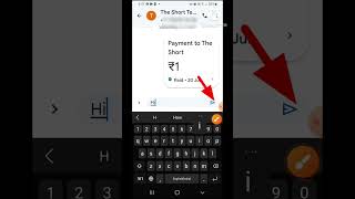 Googlepay me chat kaisekare  Googlepay me messages kaise bheje how to sendmessage in Googlepay [upl. by Sontich562]