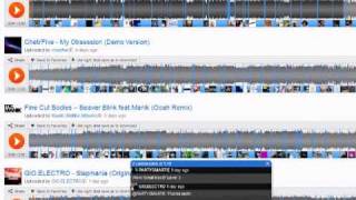 How to download Soundcloud songs as MP3 WINDOWSMACLINUX [upl. by Eiramnna]