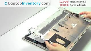 EN Lenovo IdeaPad 330S 15IKB Battery [upl. by Gnoz]