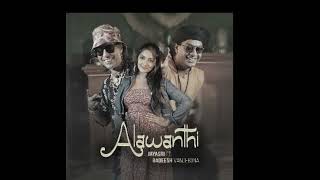 Jayasri  Alawanthiආලවන්තිRemix [upl. by Yentihw744]