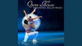 Ballet  Instrumental Music [upl. by Keven]