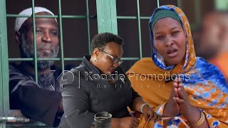 Hajji wa Hajjati Zuulah Bamuleese mu Court Hon Muhammad Nsereko Agutuddemu [upl. by Annaili951]