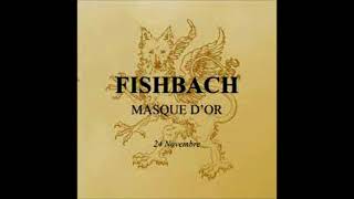 Fishbach  Masque Dor DJ Gonzalvez Bernard Rework [upl. by Gratia370]