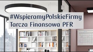 FURNIKO  Tarcza finansowa PFR  WspieramyPolskieFirmy [upl. by Gustave]