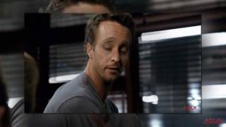 Steve McGarrettAlex OLoughlin  What Dreams are Made of [upl. by Cornwall]