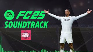 Break My Love  Rüfüs Du Sol FC25 SOUNDTRACK [upl. by Htebzile]