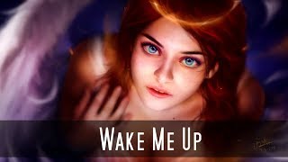 Tommee Profitt  Wake Me Up feat Fleurie Avicii Cover  Beautiful Vocal Music [upl. by Hamfurd]