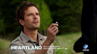 Heartland  New Episodes in the New Year [upl. by Behl]