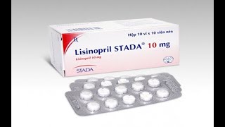 Understanding Lisinopril  Uses Benefits and Side Effects 3 Minutes [upl. by Annuhsal]