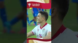 Alisher Shukurov berjaya membawa Tajikistan ke tempat yang ketiga  Pesta Bola Merdeka 2024 [upl. by Grane]