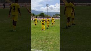 Bangu 0x1 Madureira  Campeonato Carioca sub17  Gol do Nathan Bernardo [upl. by Sitrik]