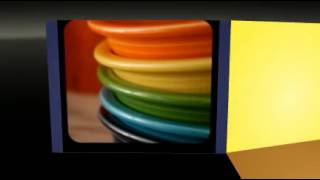 Fiestaware [upl. by Raymond708]