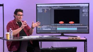 How to Apply Motion Blur to Text and Images in After Effects [upl. by Abate]