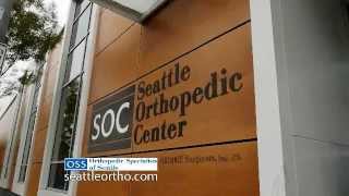 Seattle Orthopedic Center [upl. by Artimid]