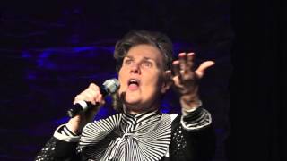 The Wilbanks Thy Kingdom Come  Live at NQC 2015 [upl. by Josephson]