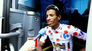 inCycle LEADOUT Tour de France 2015 Episode 2 [upl. by Sopher]