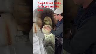 Sweet Bread Make it for you and the kids [upl. by Brathwaite]