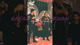 Rafaqat Ali Khan Live Performance [upl. by Shererd]