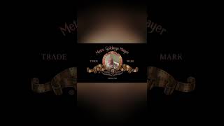 The Metro Goldwyn Mayer Lion [upl. by Warfore]