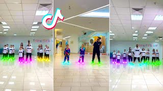 Simpapa  Tuzelity Shuffle Dance  Симпа 2023  SHUFFLE DANCE COMPILATION 2023 11 [upl. by Allred]