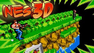 3DSEN NES Emulator Download [upl. by Boys]