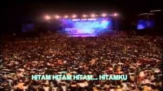 IWAN FALS NYANYIAN JIWA karaoke [upl. by Eenafit643]