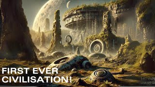 What If Humans Are NOT Earth’s First Civilization  The Silurian Hypothesis Explained [upl. by Ihcas]