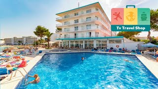 3 Mar Amantis 1 amp 2 Hotel  San Antonio  All Inclusive [upl. by Notniuqal631]