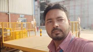 Visited  Rancon Group Factory at Bhabanipur Gazipur [upl. by Nanor84]