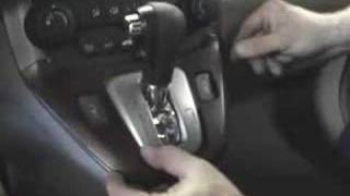 Episode 59  Honda CRV Interior Trim Installation [upl. by Akere]