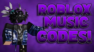 💎 100 NEW ROBLOX MUSIC CODESIDS OCTOBER 2024 🥶 WORKING✅ [upl. by Edythe182]