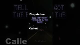 HORRIFIC 911 Call Real 911 Calls [upl. by Igiul]