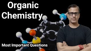 Organic Chemistry  Organic Chemistry One shot  ICSE Chemistry 202425  sirtarunrupani [upl. by Assital168]