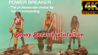 benny benassi satisfaction 4k2003 subtitulado Español [upl. by Maeve46]