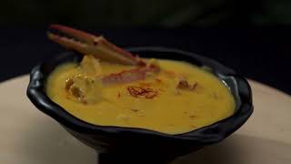 SECRET RECIPE OF GOLDEN FORK FAMOUS BOUILLABAISSE SOUP [upl. by Irfan]