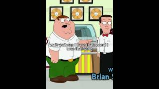 Peter Rakes a 1960 Jukebox Sound familyguy funny meme petergriffin [upl. by Onairpic]