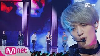 SHINee  Prism Comeback Stage  M COUNTDOWN 161006 EP495 [upl. by Worrad880]