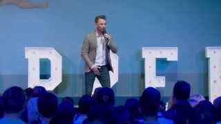 Dapper Laughs  The ResErection First Dates [upl. by Kanter]