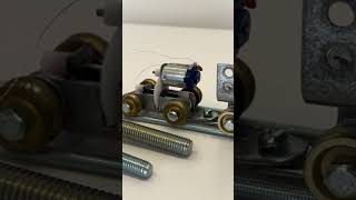 Retro Beauties Steam Locomotive Review Aru ModelPower N16 Drive [upl. by Krongold]