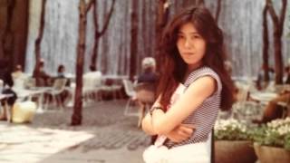 福島邦子 Kuniko Fukushima  Cry Cry 1979 [upl. by Terej654]