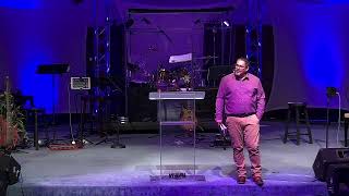 Frankfort First Church of the Nazarene Livestream [upl. by Lavud]